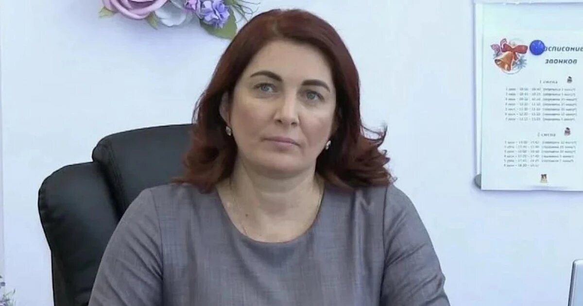 Фото: КП/сайт школы №102 Краснодара