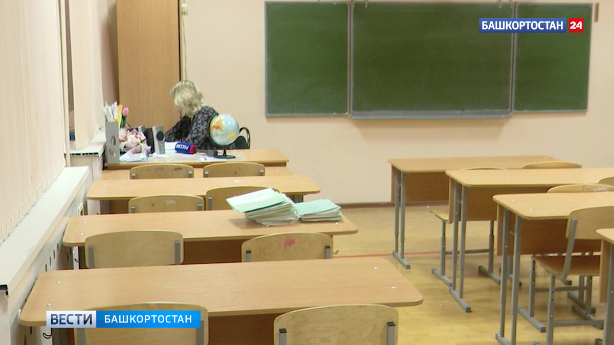    В Башкортостане по нацпроекту «Молодежь и дети» закуплено оборудование на общую сумму 203, 5 млн рублей