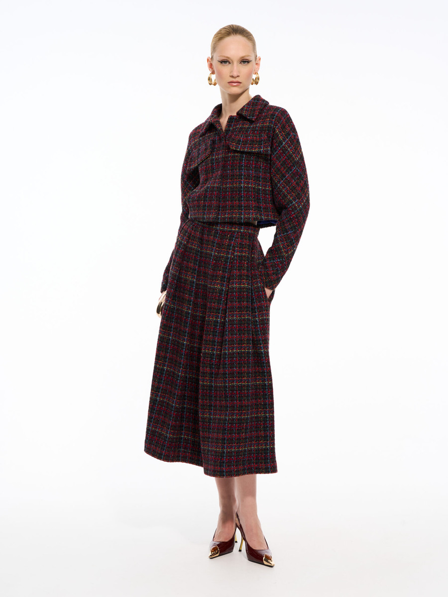 Юбка Лоренцо и жакет Джулия от Charisma