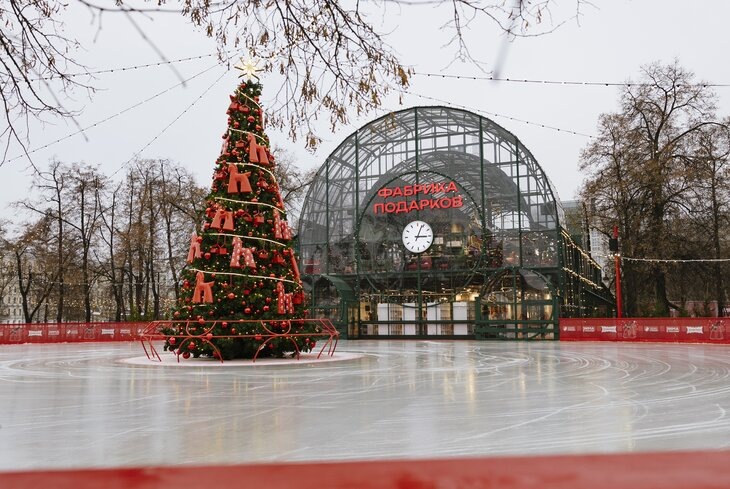 Предоставлено пресс-службой