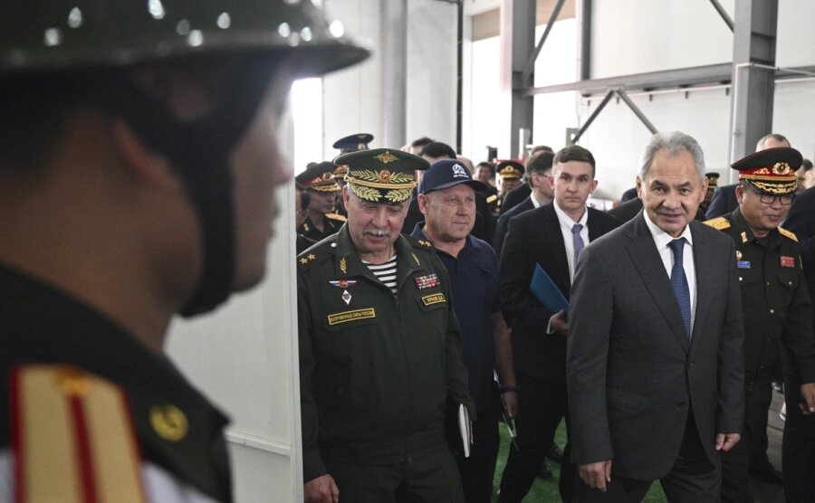 РИА Новости