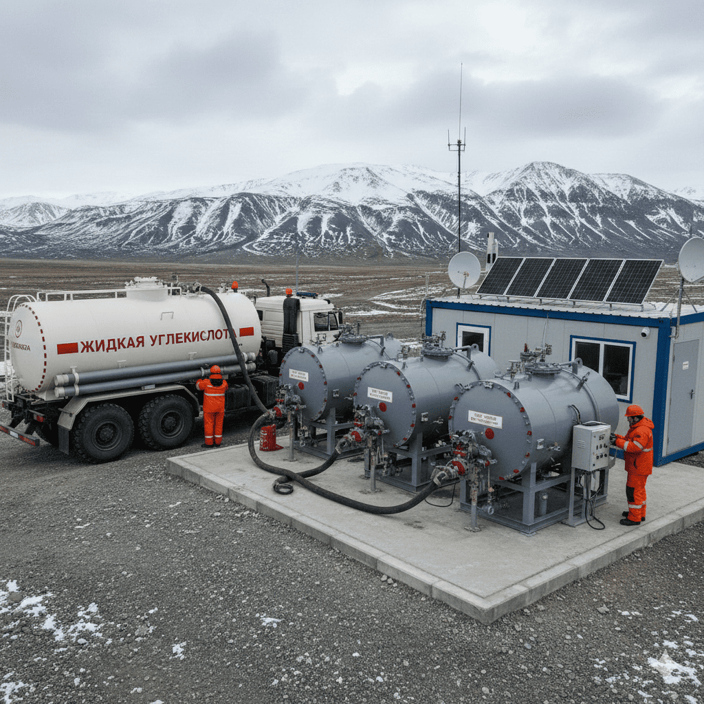 Что такое МИЖУ и зачем он нужен на вашем объекте