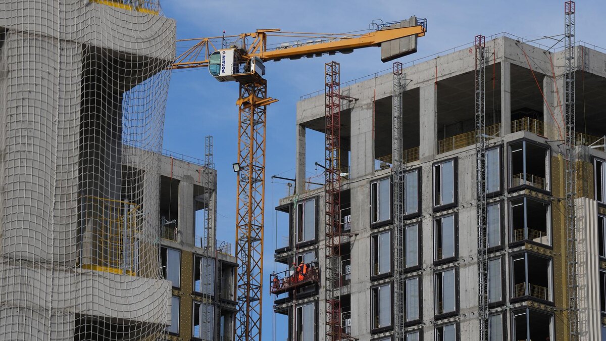    Фото: ИЗВЕСТИЯ/Дмитрий Коротаев