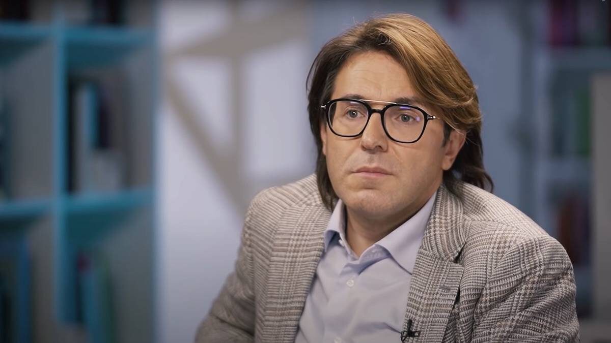    Фото: Youtube / Просто о сложном с Софико Шеварднадзе