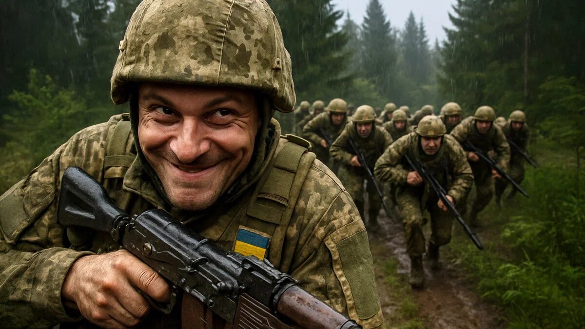 Коллаж Novorosinform