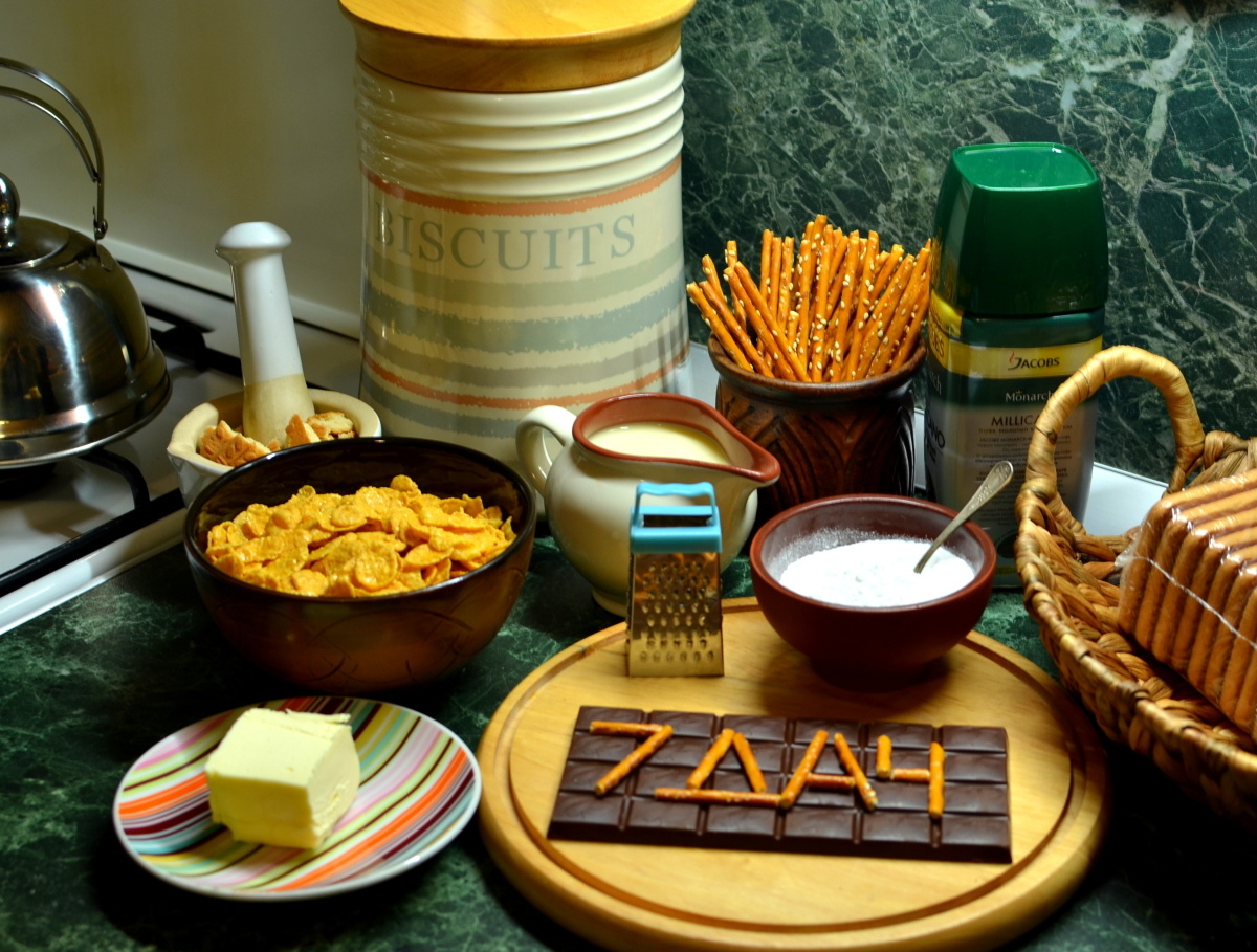    Набор для творчества