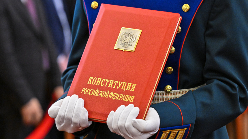    Фото: Григорий Сысоев/POOL/ТАСС