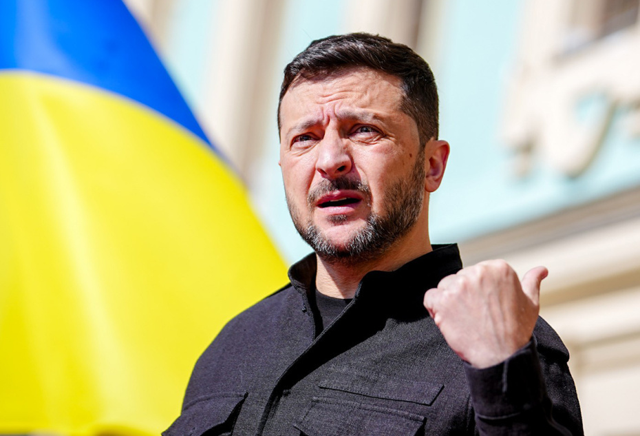    Kay Nietfeld/dpa/Global Look Press