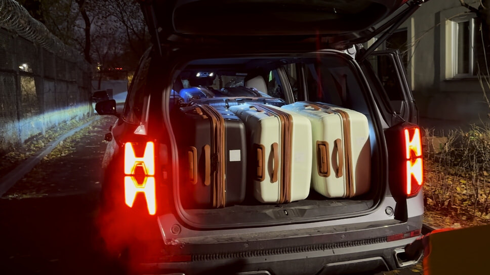 Фото: Предоставлено Павлом Майоровым