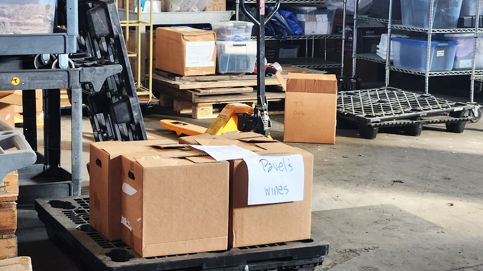 Фото: Предоставлено Павлом Майоровым