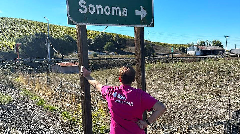 Фото: Предоставлено Павлом Майоровым