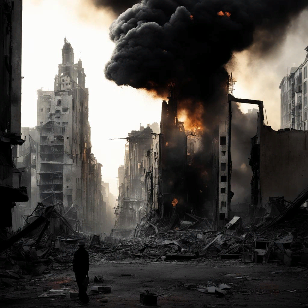 Ценою своей жизни, наши парни спасали простых чужих дитей.