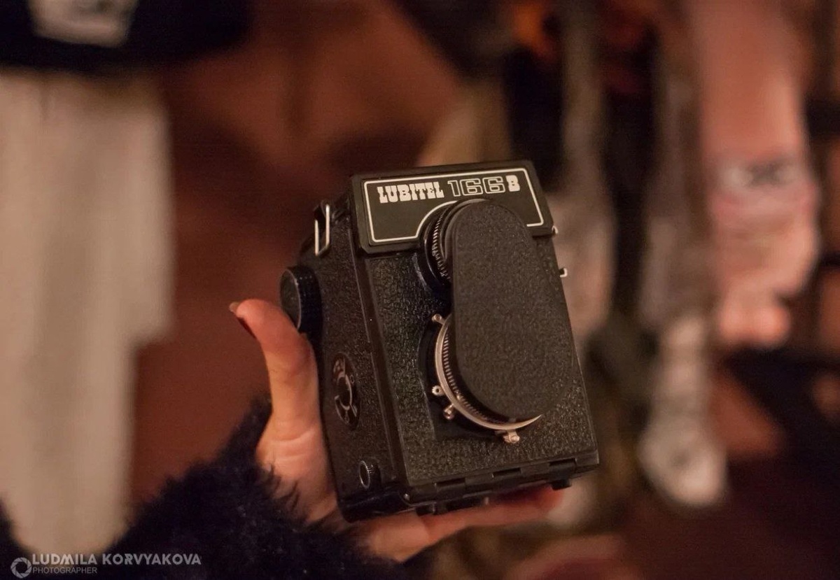    фото: © Людмила Корвякова