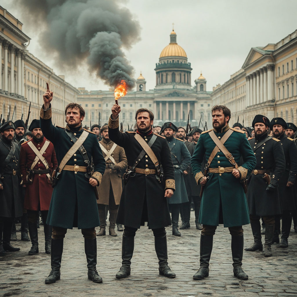 Изображение создано ИИ по заданию автора