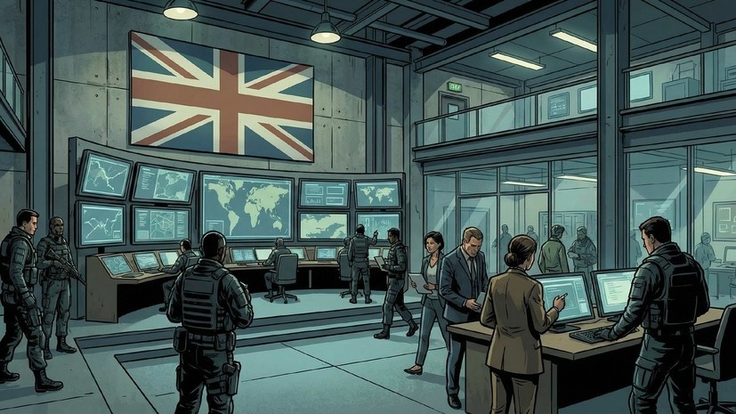   Сгенерировано с помощью ИИ