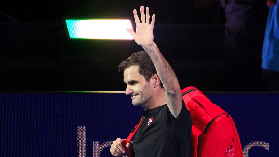 Фото: Арата Ямаока / Коммерсантъ