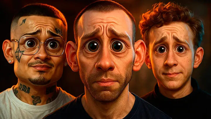    Коллаж Царьграда