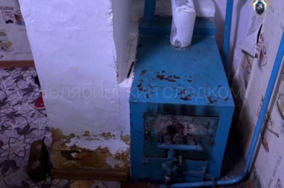    Причиной гибели бабушки с внучкой под Варной мог стать перепад температур