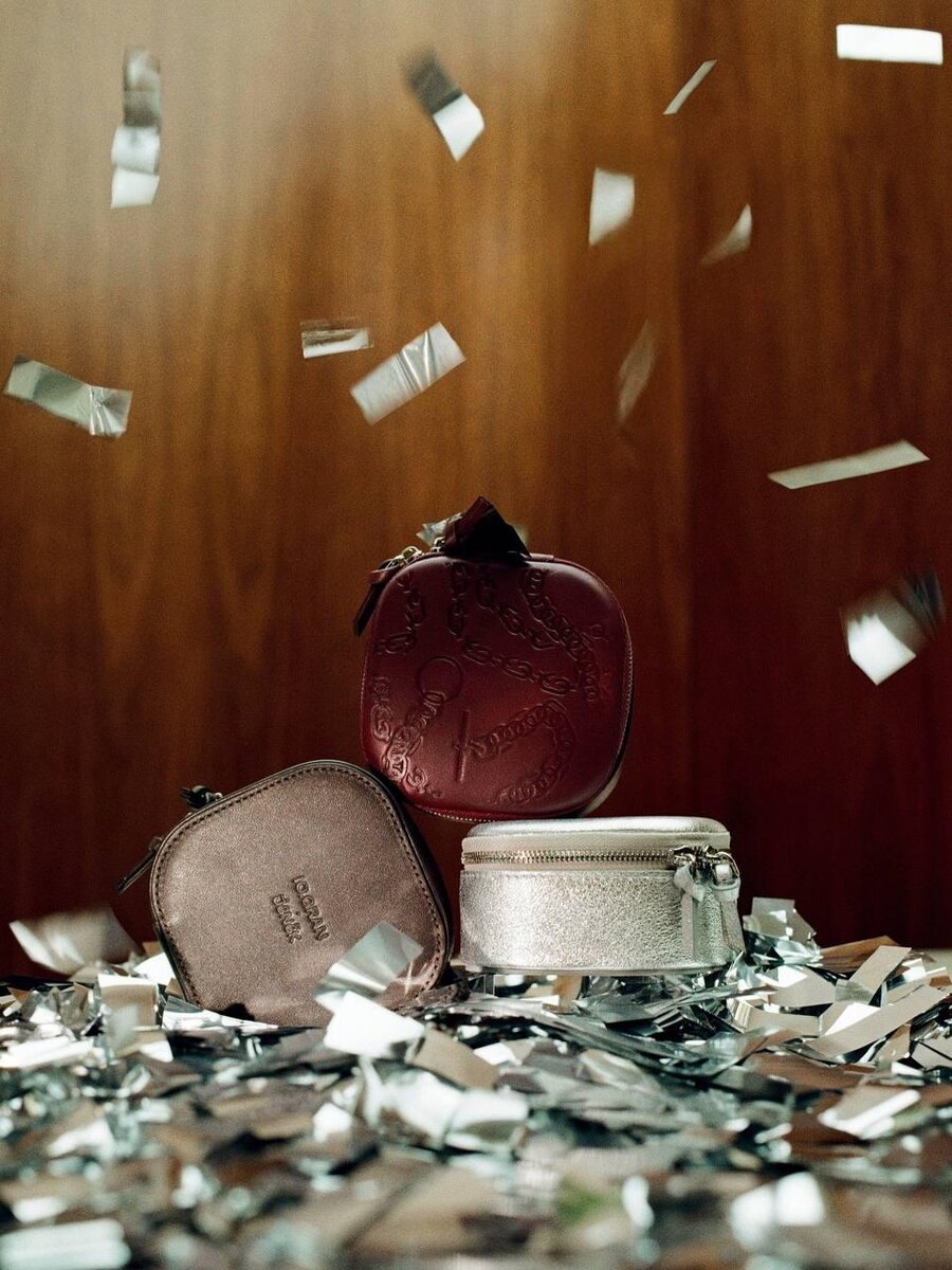    10.Gran, JENËK, 10.Gran украшения, JENËK сумки, 10гран украшения, Женек сумки, кейсы для хранения украшения, коллаборация 10.Gran и JENËK