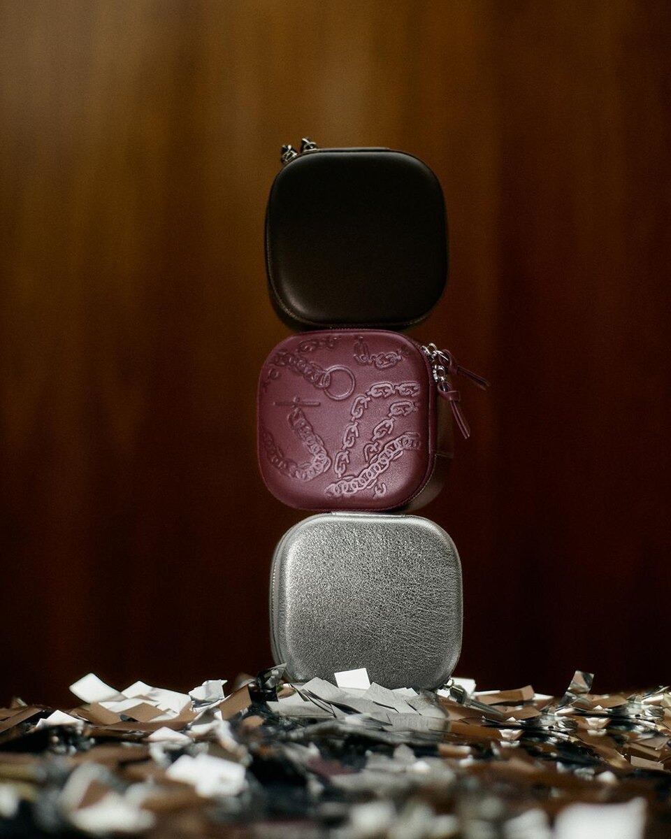    10.Gran, JENËK, 10.Gran украшения, JENËK сумки, 10гран украшения, Женек сумки, кейсы для хранения украшения, коллаборация 10.Gran и JENËK