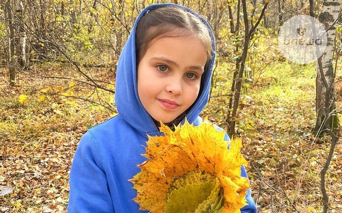 Из-за вязкой мокроты в легких Кира не может дышать! Помогите ей, пока не стало поздно!