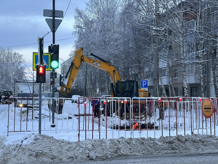     Фото РВК-Архангельск