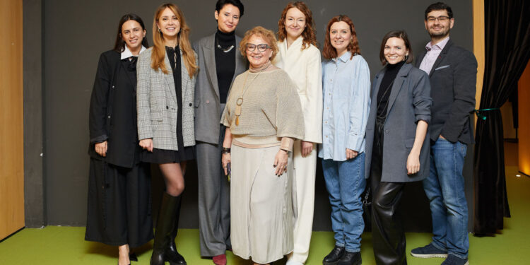    АССОЦИАЦИЯ МЕНЕДЖЕРОВ