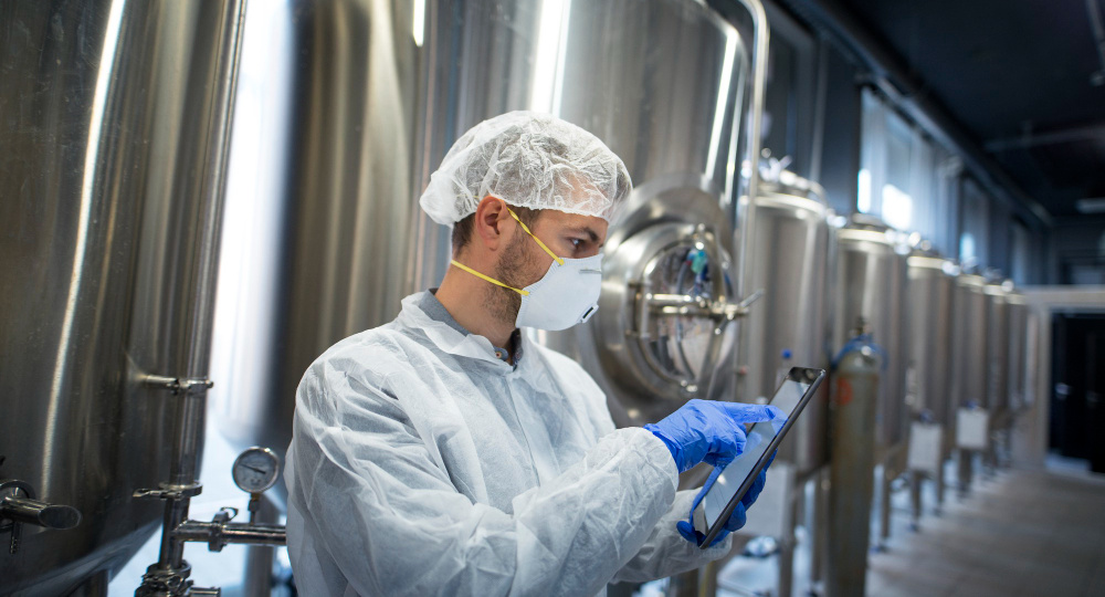 Эксперт рассказал, какие барьеры мешают цифровизации контроля качества на пищевых предприятиях