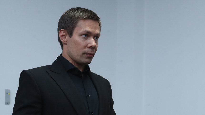    Фото: ИЗВЕСТИЯ/Андрей Эрштрем