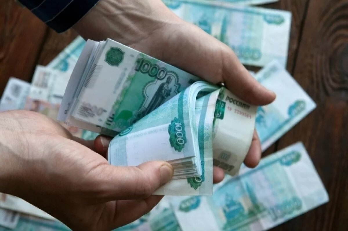    ЦБ РФ выявил 3 нелегальных кредиторов в Рязанской области за 9 месяцев