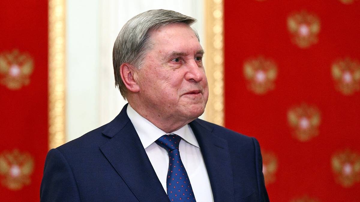    Фото: Администрация президента РФ