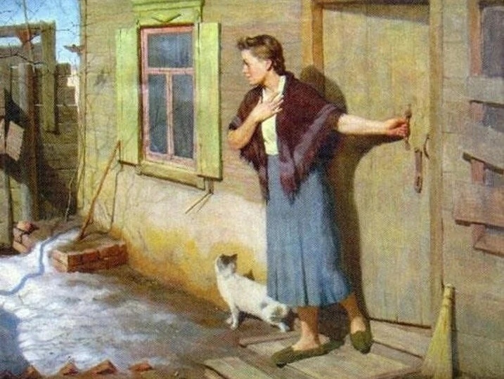 Притча о богатстве, любви и здоровье