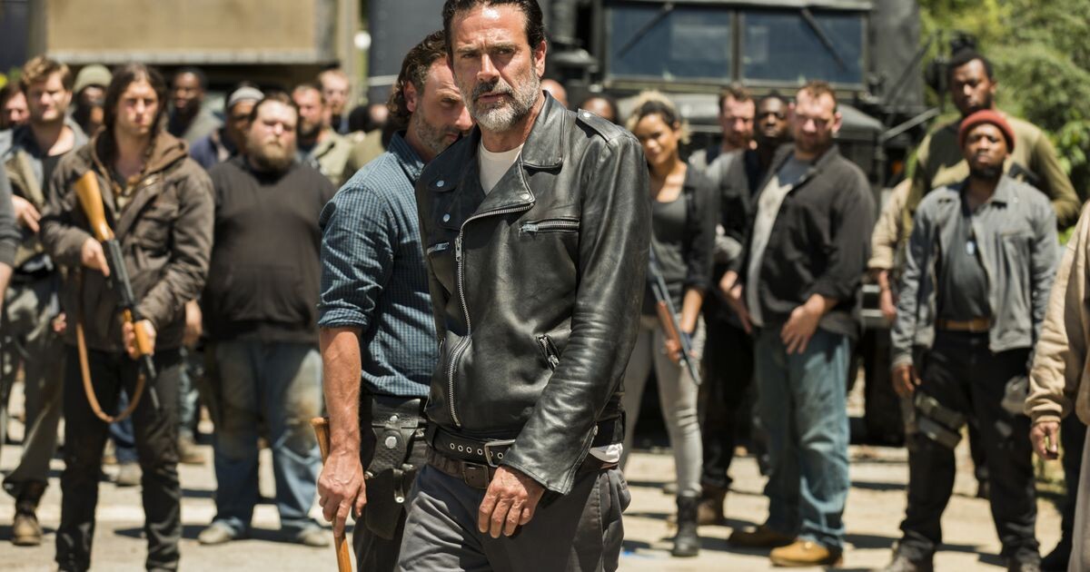 Прибыла в Одессу банда из Шанхая...