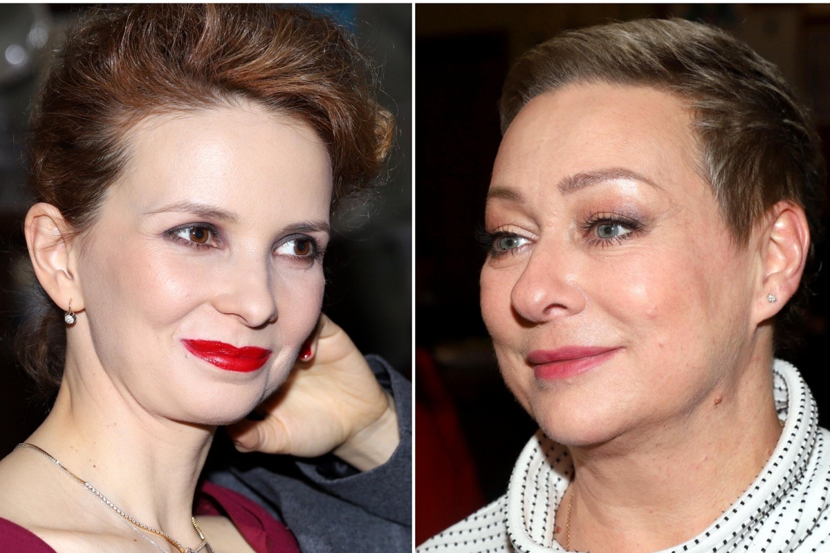     «Степень свободы Марии Ароновой меня восхищает»: Мария Смольникова рассказала о съемках сериала «Праздники»