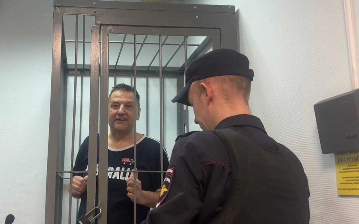    Александр Гнетнев / Фактор