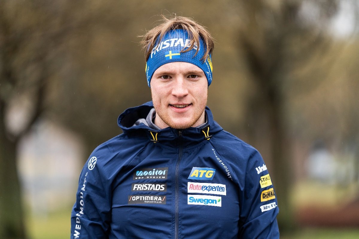 Себастиан Самуэльссон