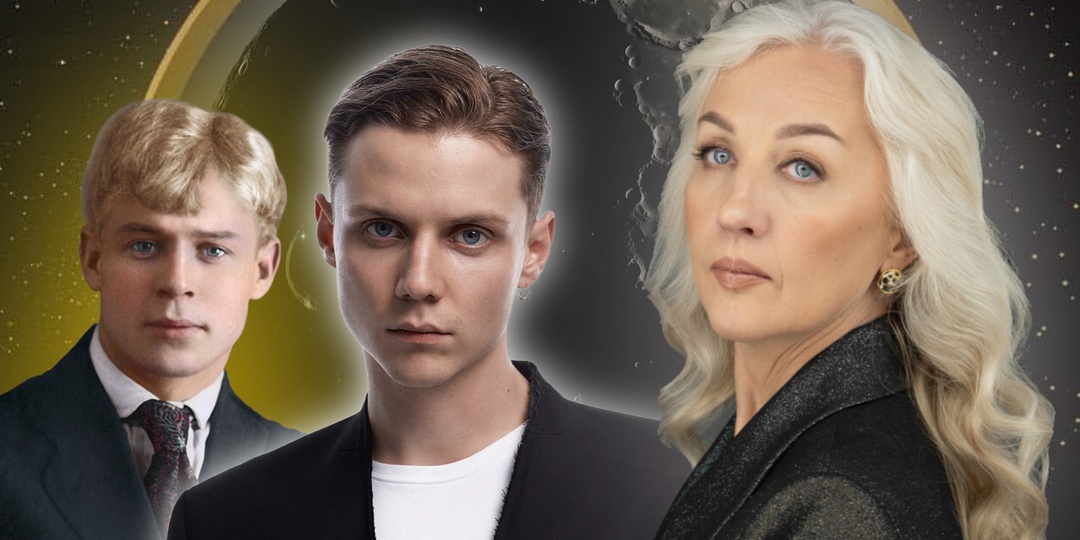 Ваня Дмитриенко – реинкарнация Есенина?