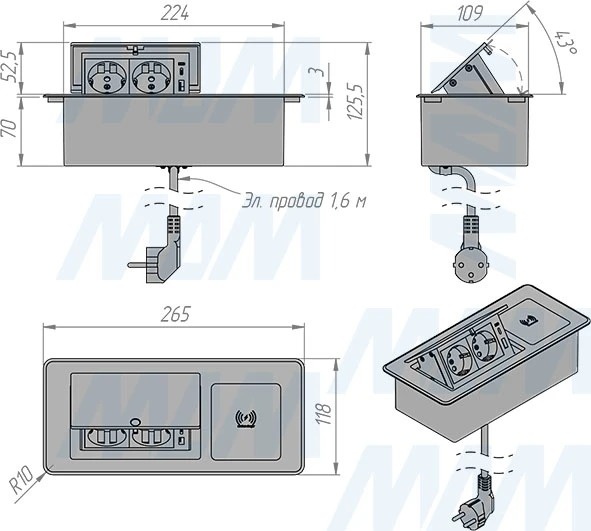 Фото с сайта mdm-complect.ru
