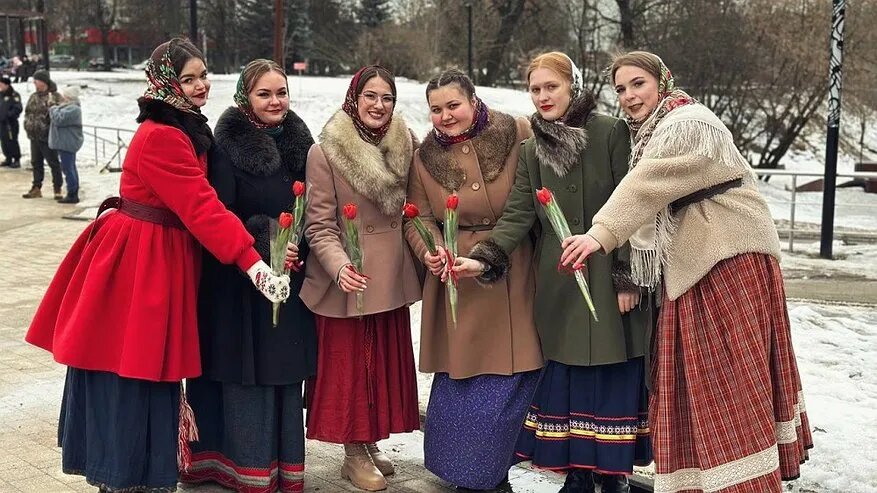    Фото: Дирекция парков Костромы