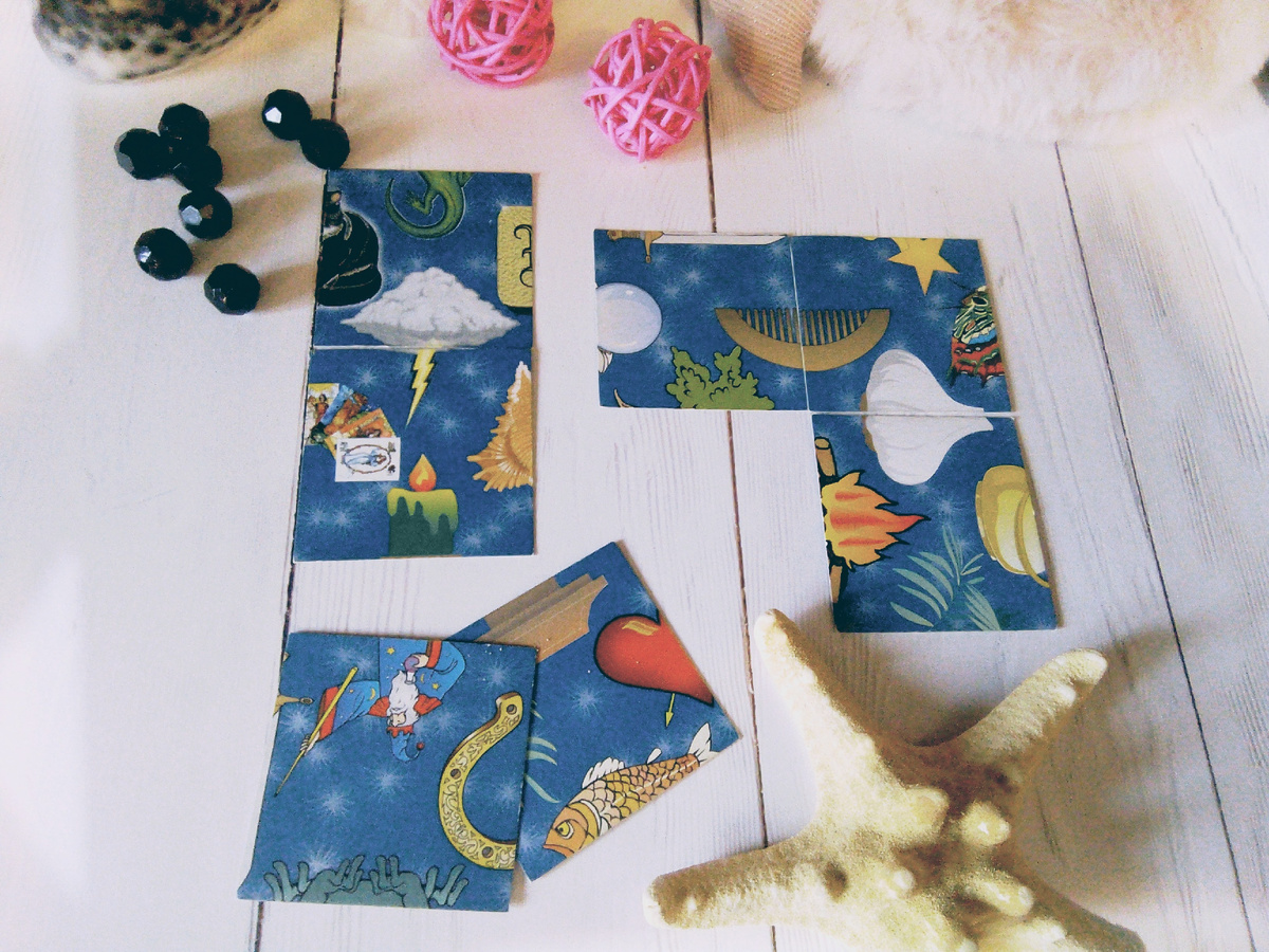 Фото автора.