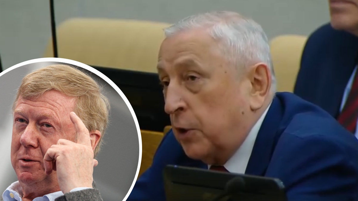 Фото: Bulkin Sergey/globallookpress.com / 