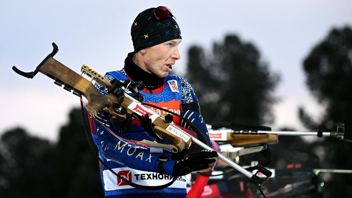    Алексей Филиппов, РИА Новости