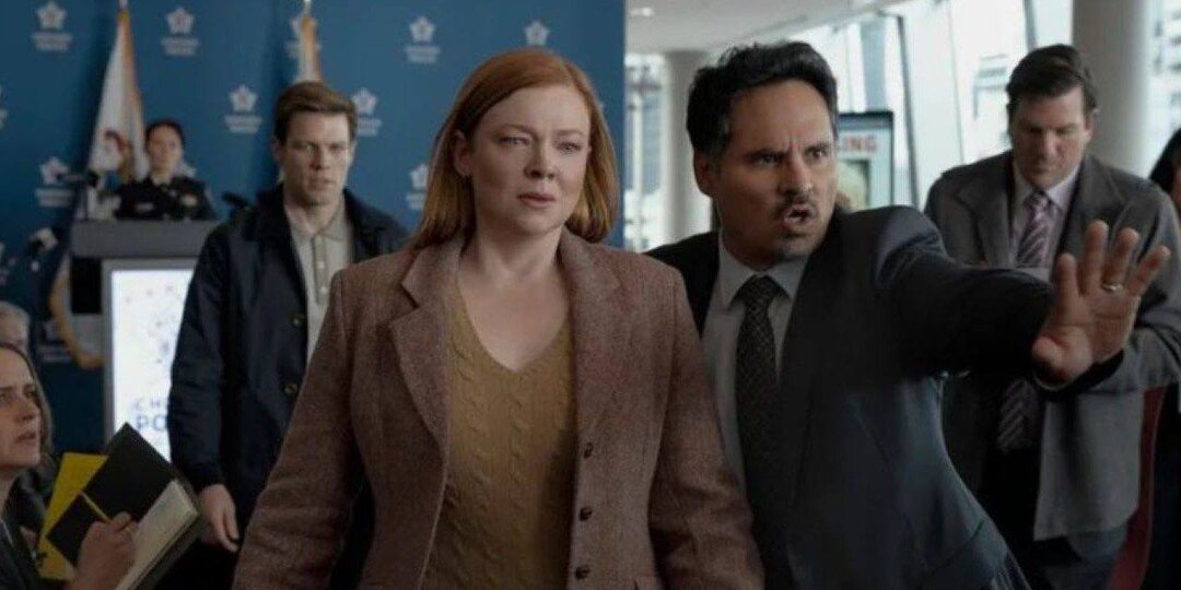 Кто такая Сара Снук — звезда сериала «Во всем виновата она», который взорвал Сеть