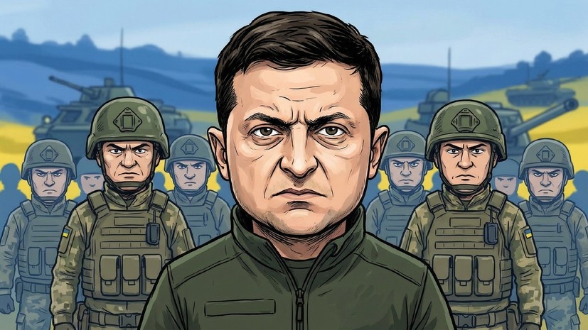   Сгенерировано с помощью ИИ