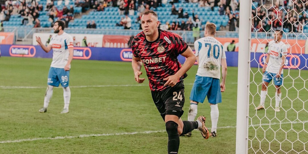 Гендиректор «Акрона»: Слова Дзюбы не повлияли на нашу работу по усилению состава