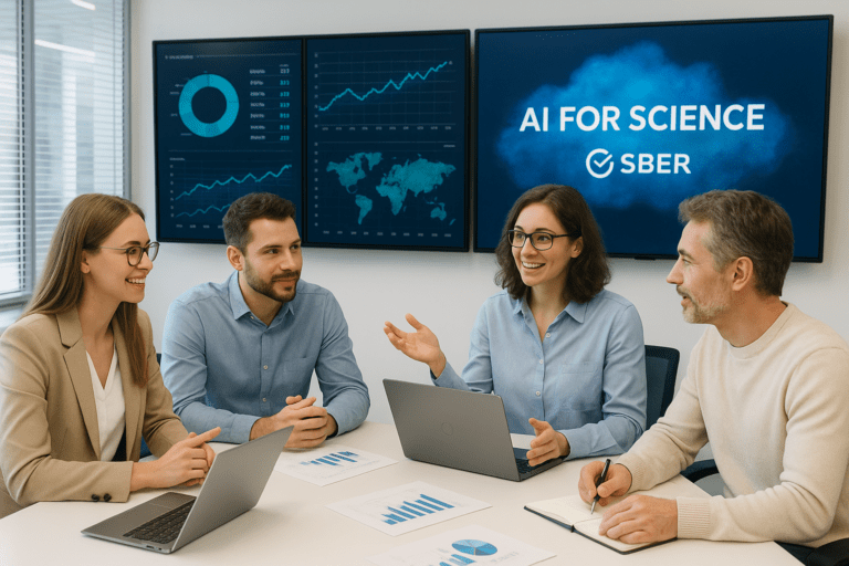    ИИ автоматизация для бизнеса Astralot AI