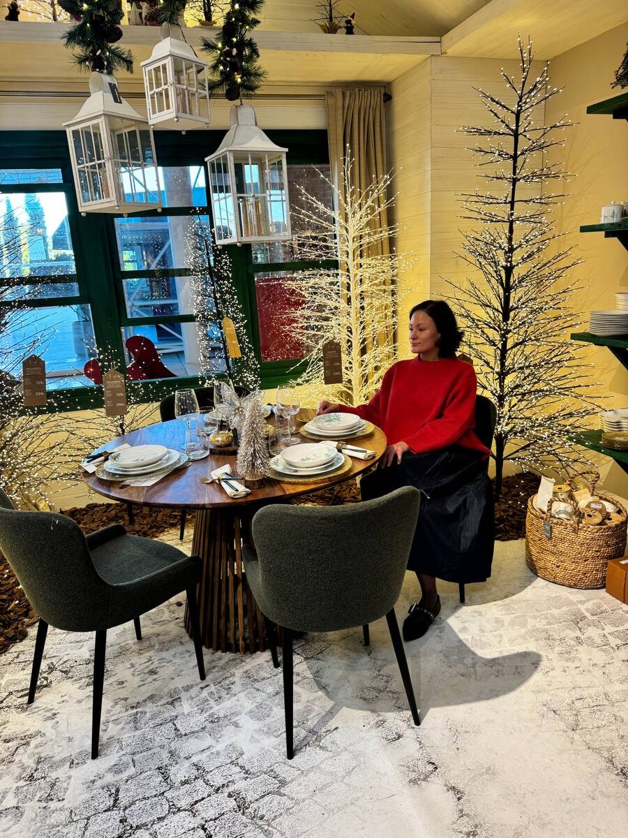 Екатерина Мириманова