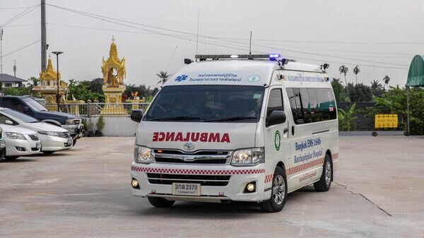    © Getty Images / Lauren DeCicca