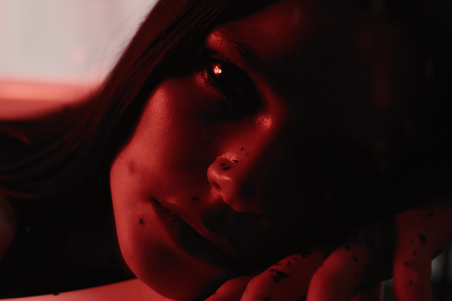    Berhasm выпустил новогоднюю кампанию The Morning After (фото 2)