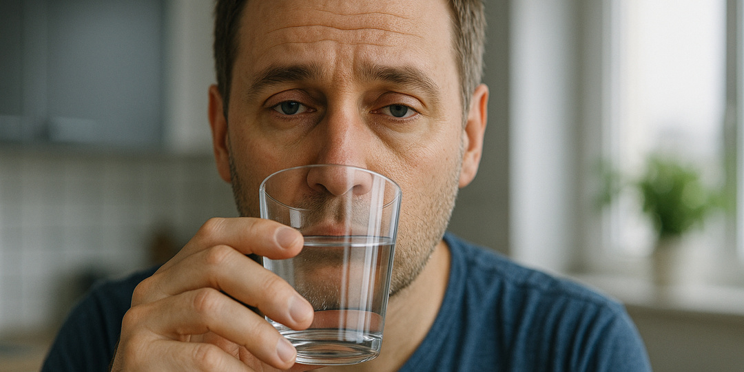 Так начинается диабет: 7 сигналов, которые многие терпят месяцами